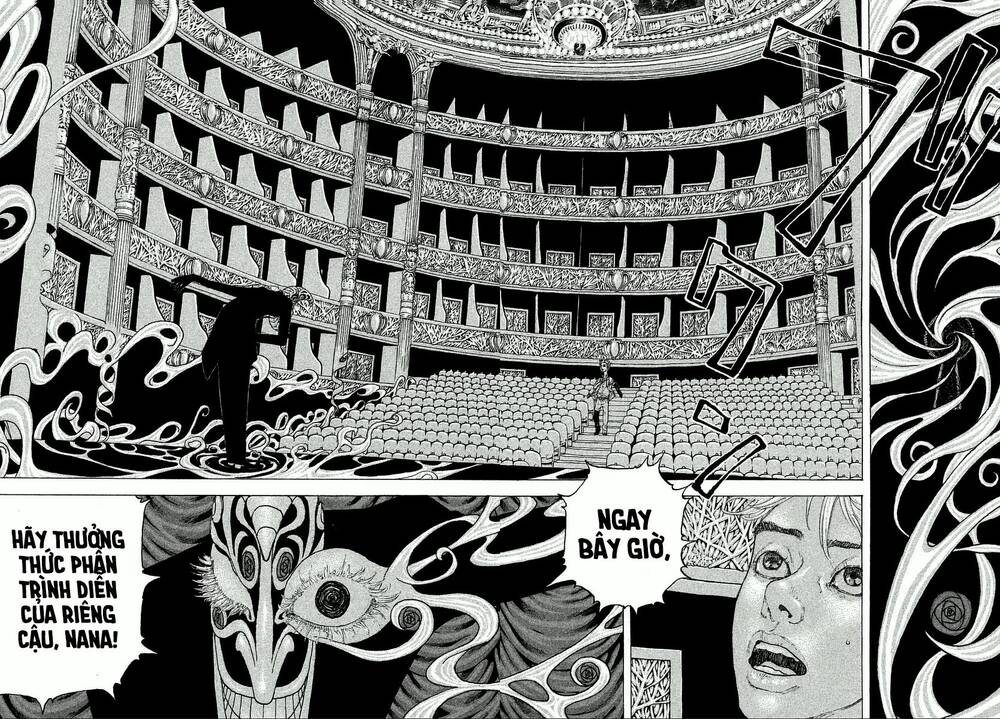 Sekisei Inko Chapter 7 - 13