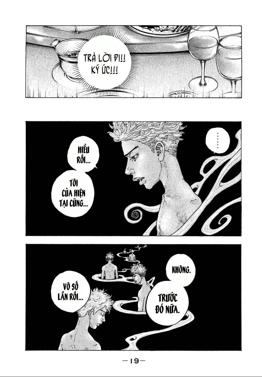 Sekisei Inko Chapter 9 - 23