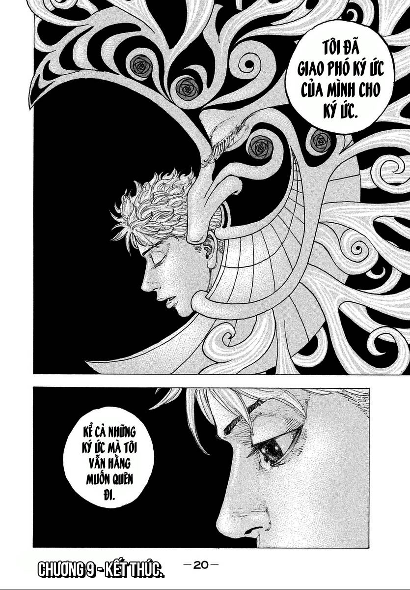 Sekisei Inko Chapter 9 - 24