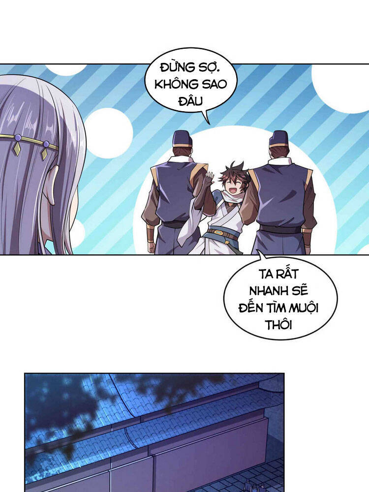 Nương Tử Nhà Ta Là Nữ Đế Chapter 1 - 51