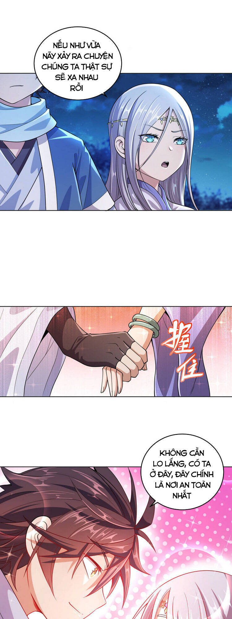 Nương Tử Nhà Ta Là Nữ Đế Chapter 1 - 69