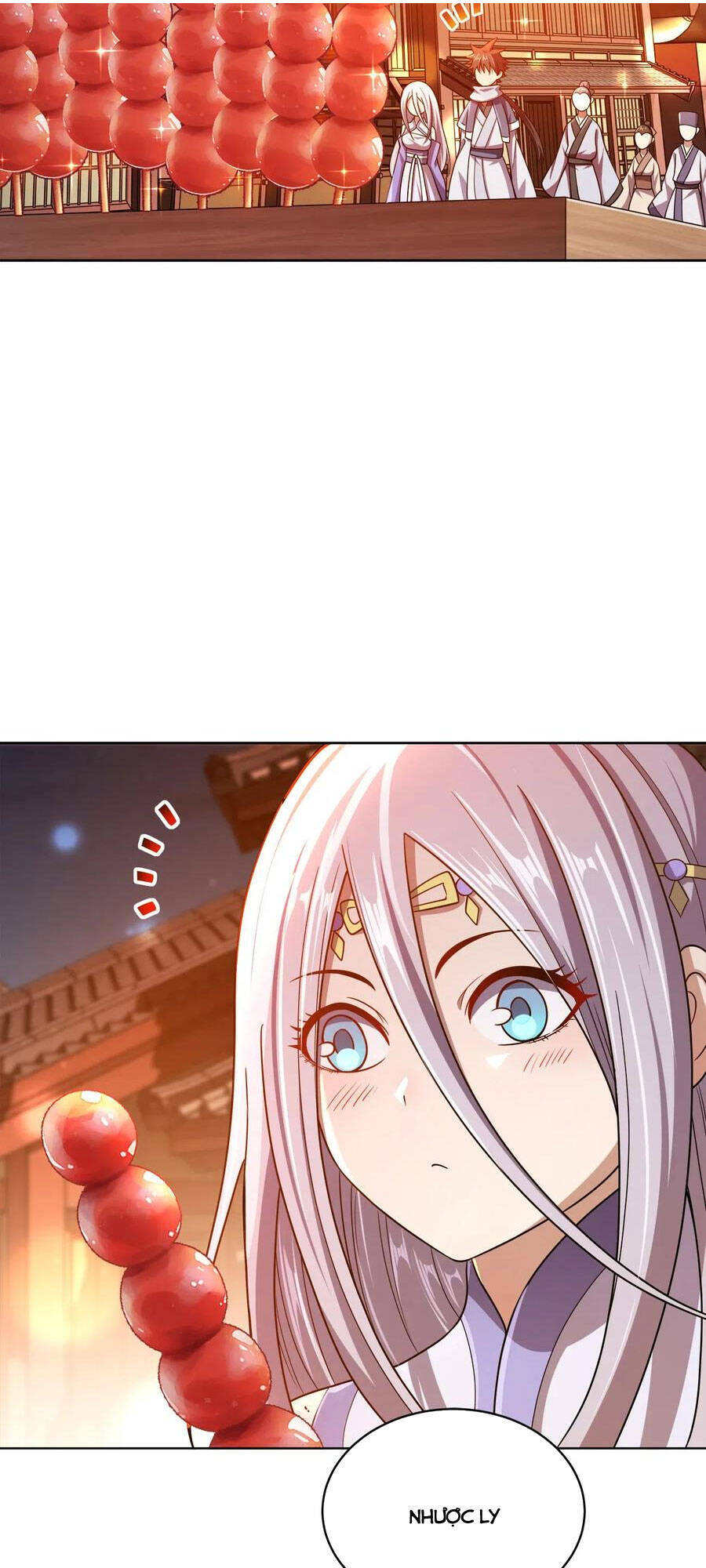 Nương Tử Nhà Ta Là Nữ Đế Chapter 11 - 21