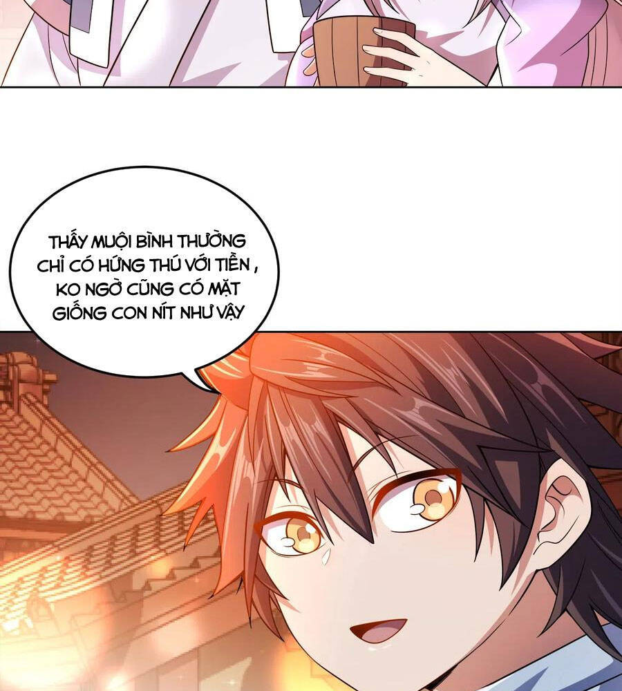 Nương Tử Nhà Ta Là Nữ Đế Chapter 11 - 50
