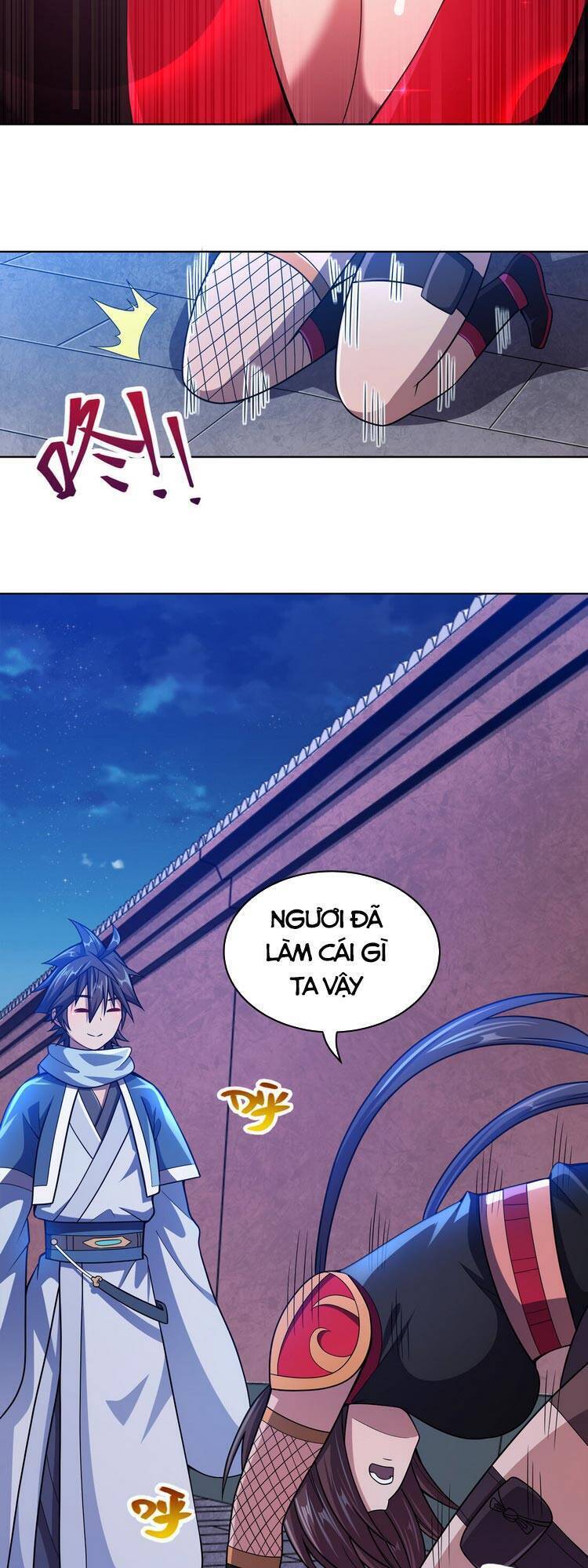 Nương Tử Nhà Ta Là Nữ Đế Chapter 14 - 5