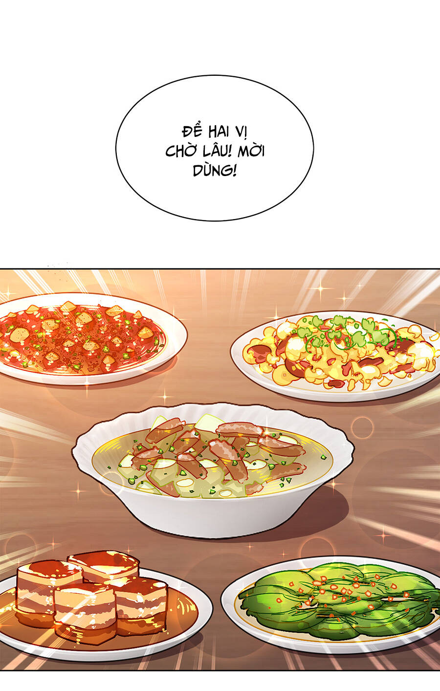Nương Tử Nhà Ta Là Nữ Đế Chapter 15 - 60