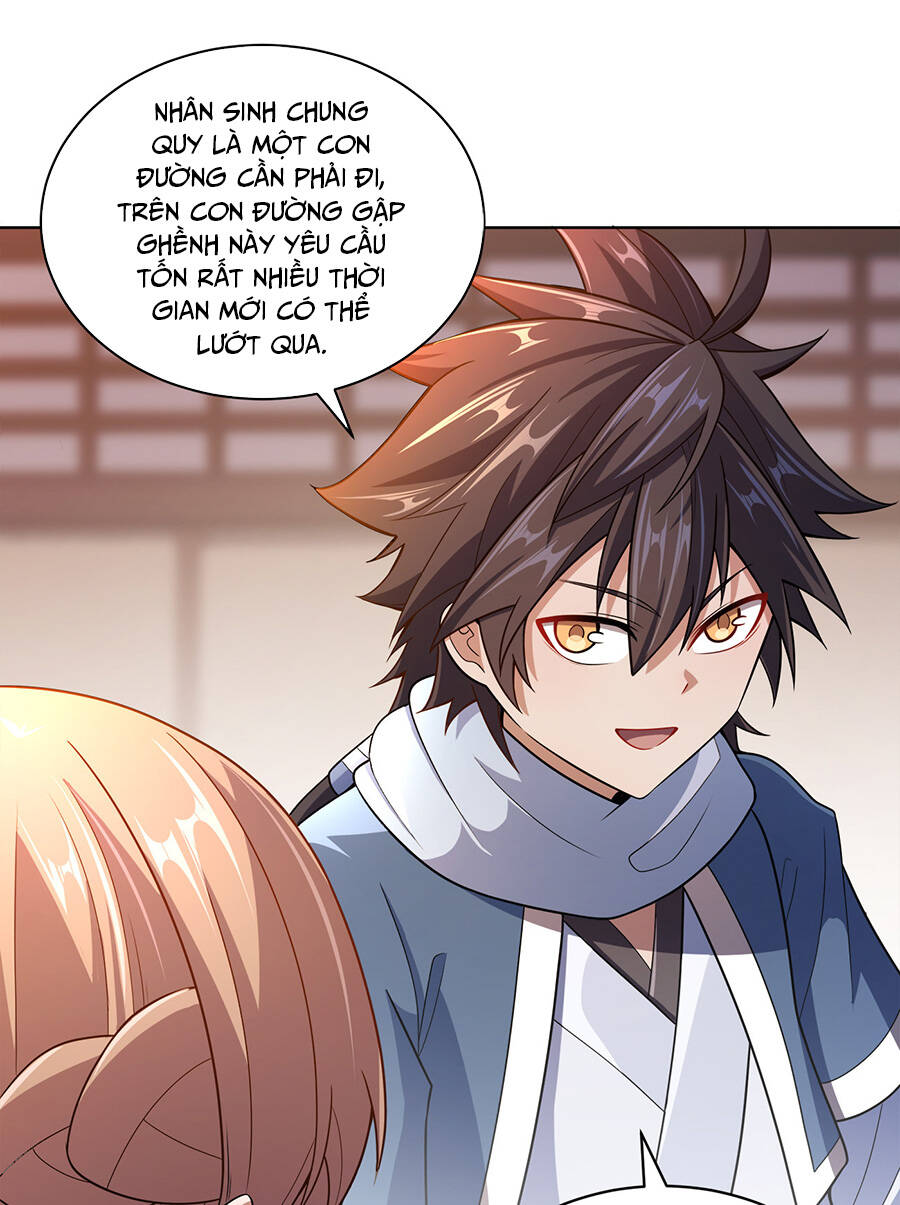 Nương Tử Nhà Ta Là Nữ Đế Chapter 16 - 26