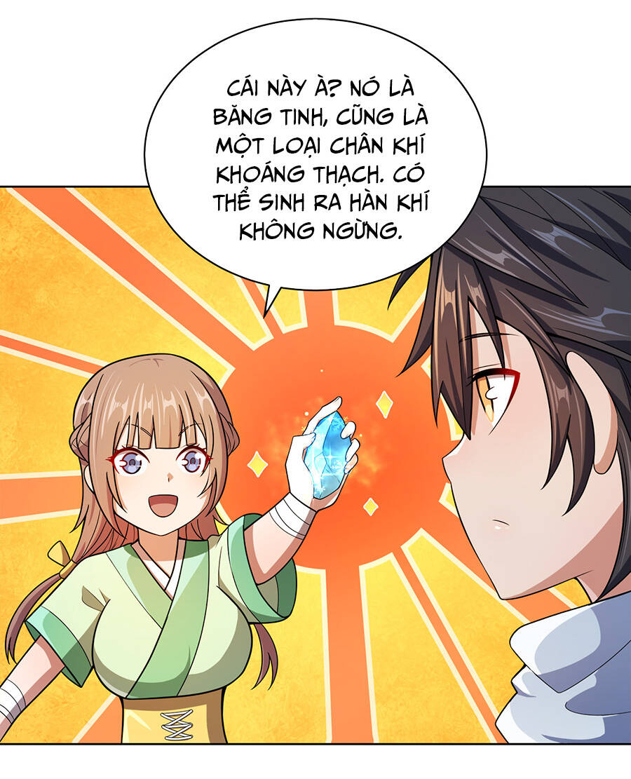 Nương Tử Nhà Ta Là Nữ Đế Chapter 16 - 43