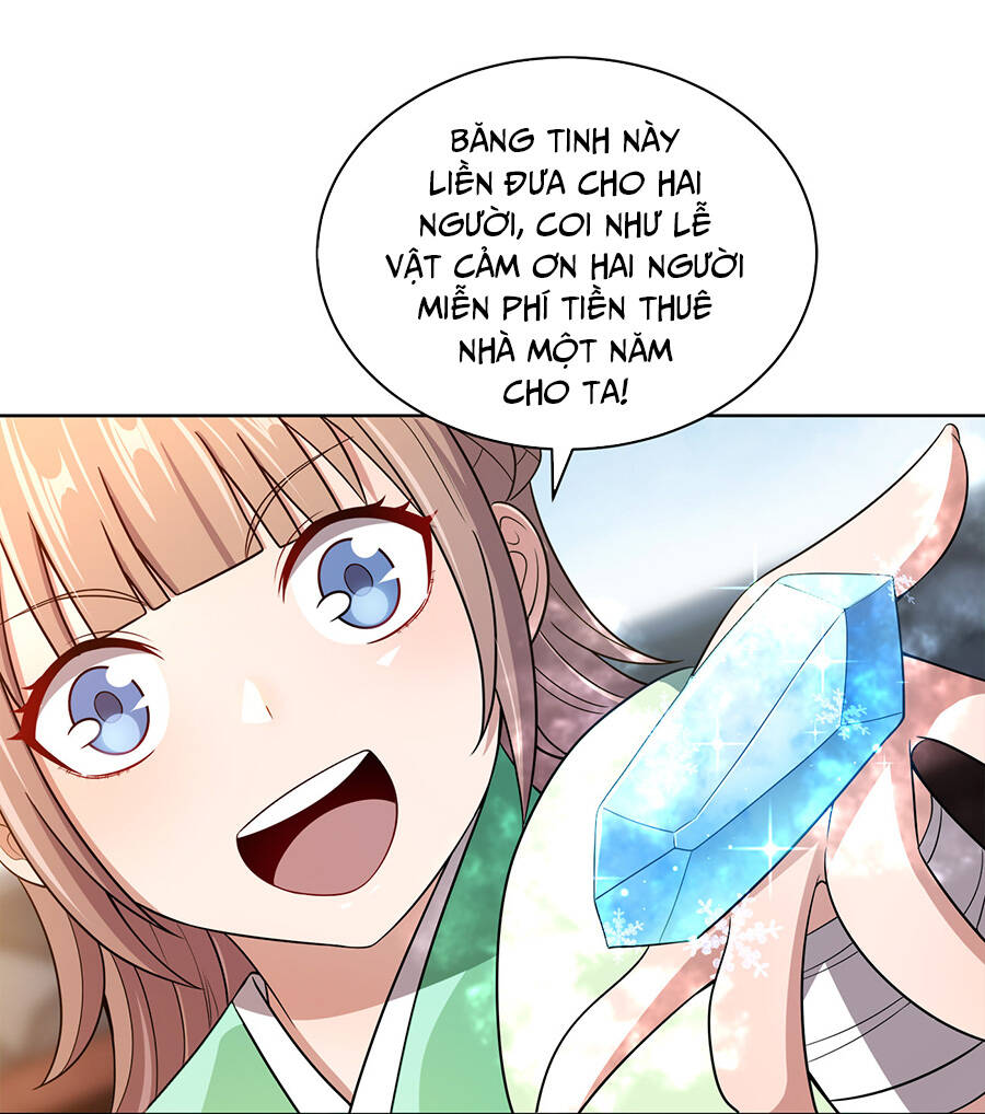Nương Tử Nhà Ta Là Nữ Đế Chapter 16 - 44