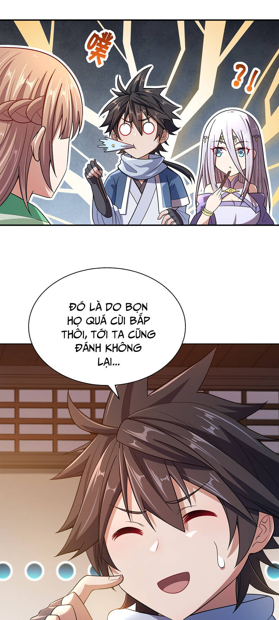 Nương Tử Nhà Ta Là Nữ Đế Chapter 16 - 7
