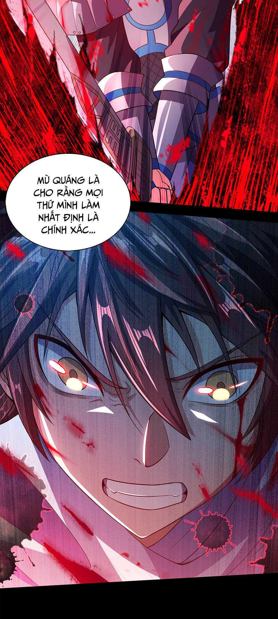 Nương Tử Nhà Ta Là Nữ Đế Chapter 17 - 49