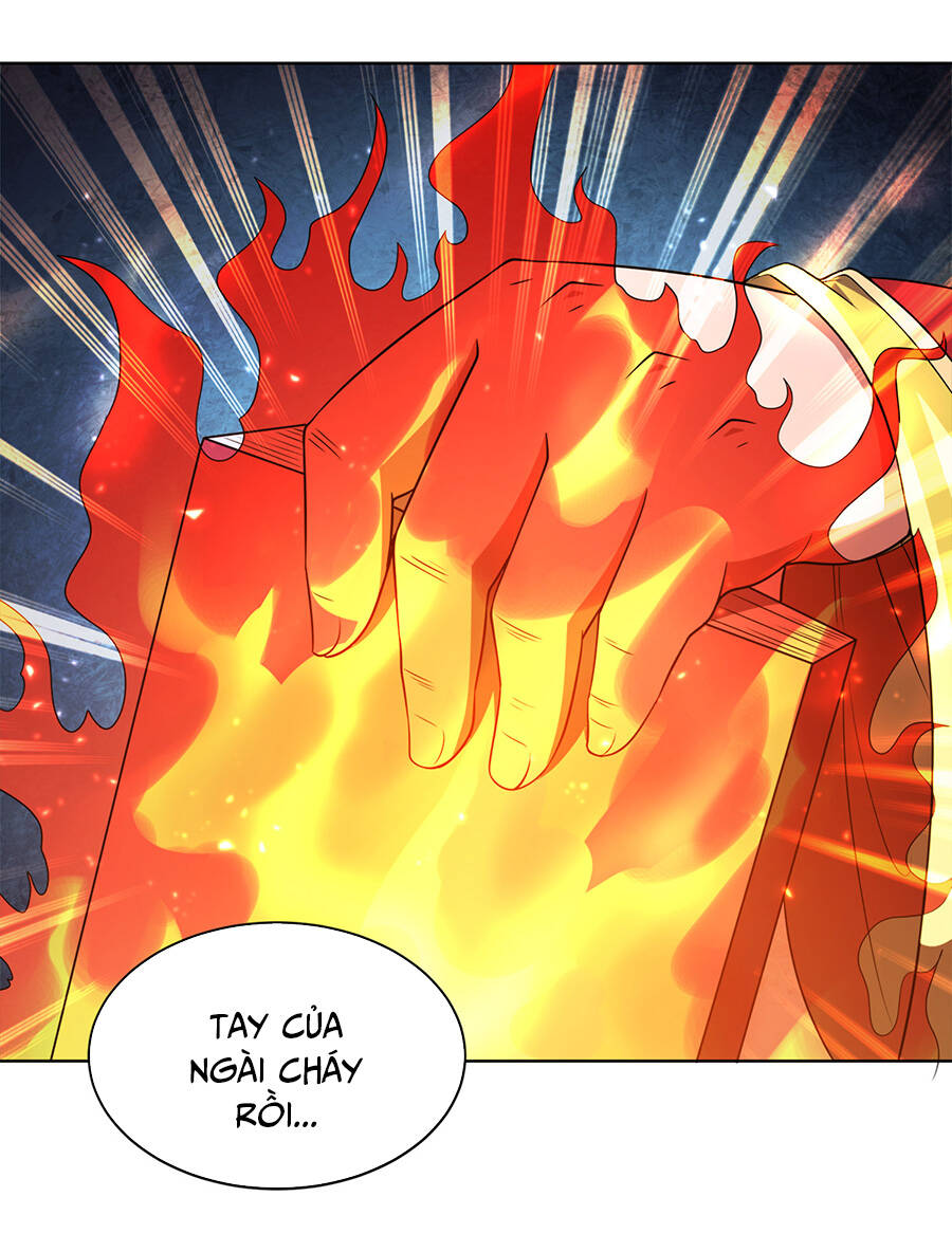 Nương Tử Nhà Ta Là Nữ Đế Chapter 18 - 18