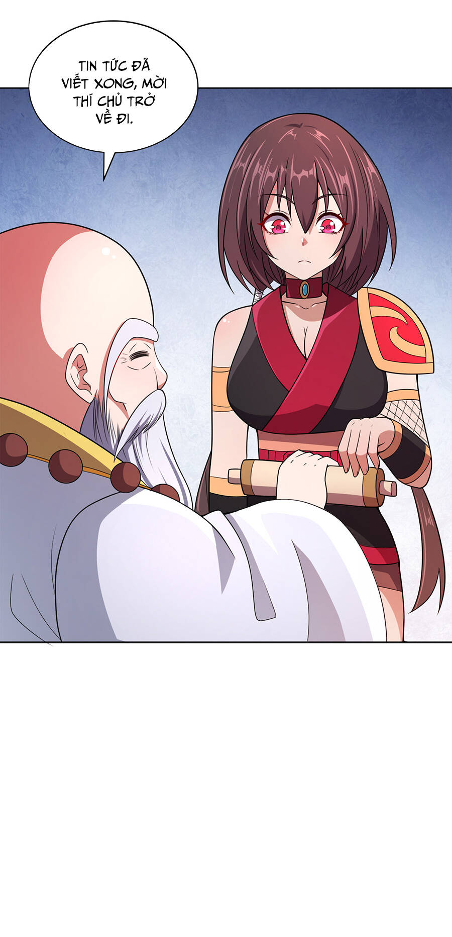 Nương Tử Nhà Ta Là Nữ Đế Chapter 18 - 31