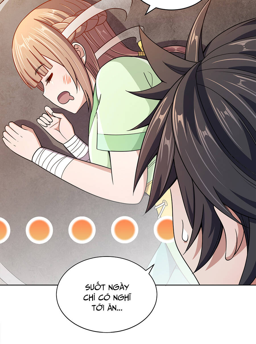 Nương Tử Nhà Ta Là Nữ Đế Chapter 18 - 39