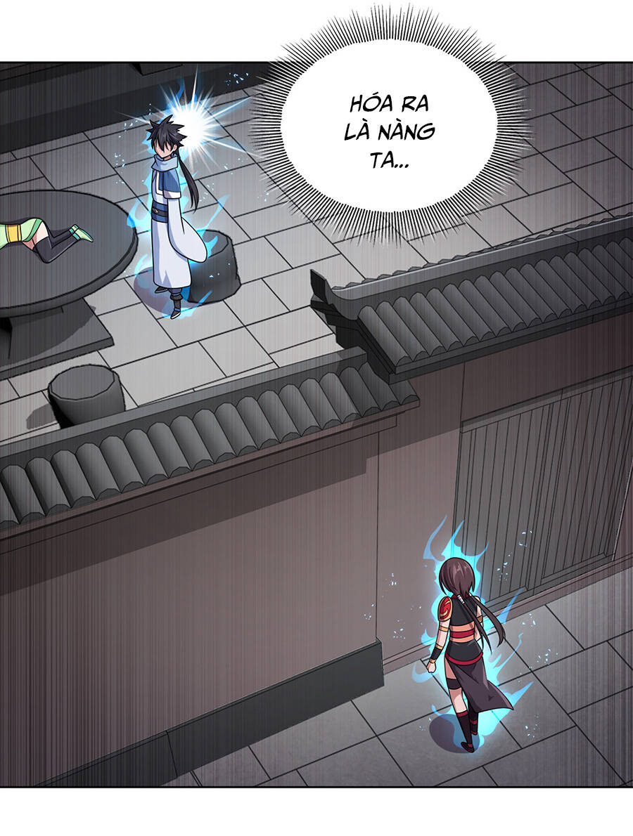Nương Tử Nhà Ta Là Nữ Đế Chapter 18 - 41