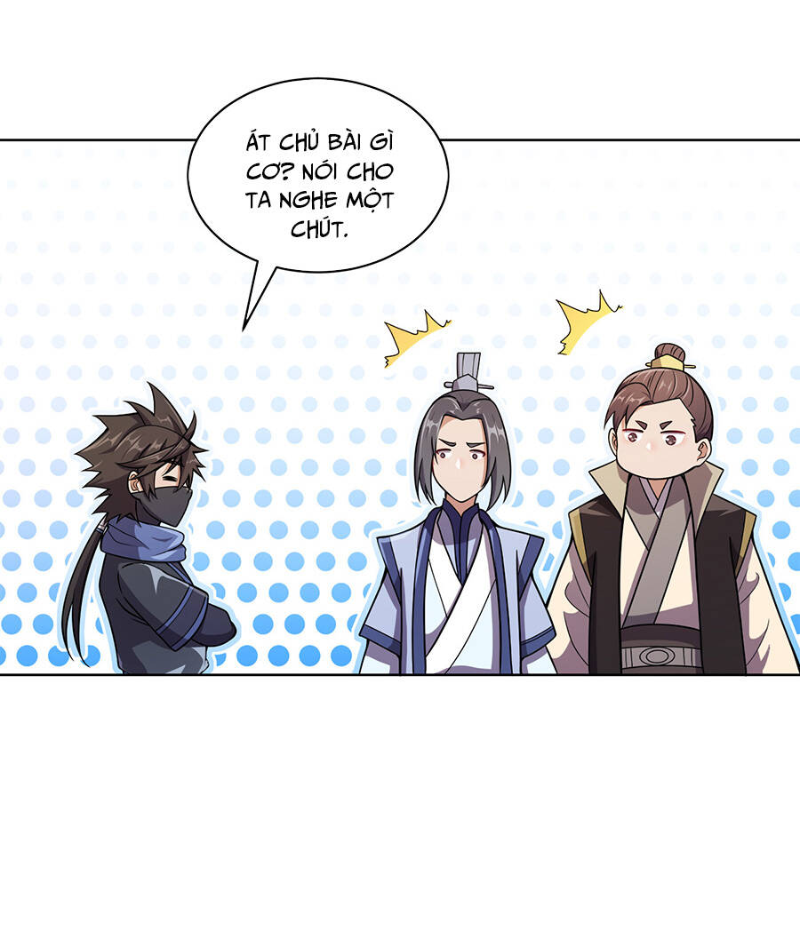 Nương Tử Nhà Ta Là Nữ Đế Chapter 19 - 15