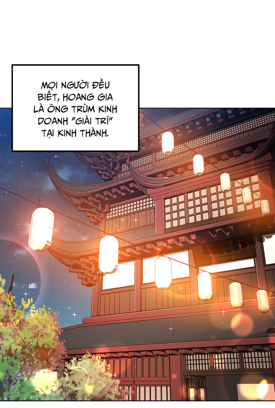 Nương Tử Nhà Ta Là Nữ Đế Chapter 19 - 3
