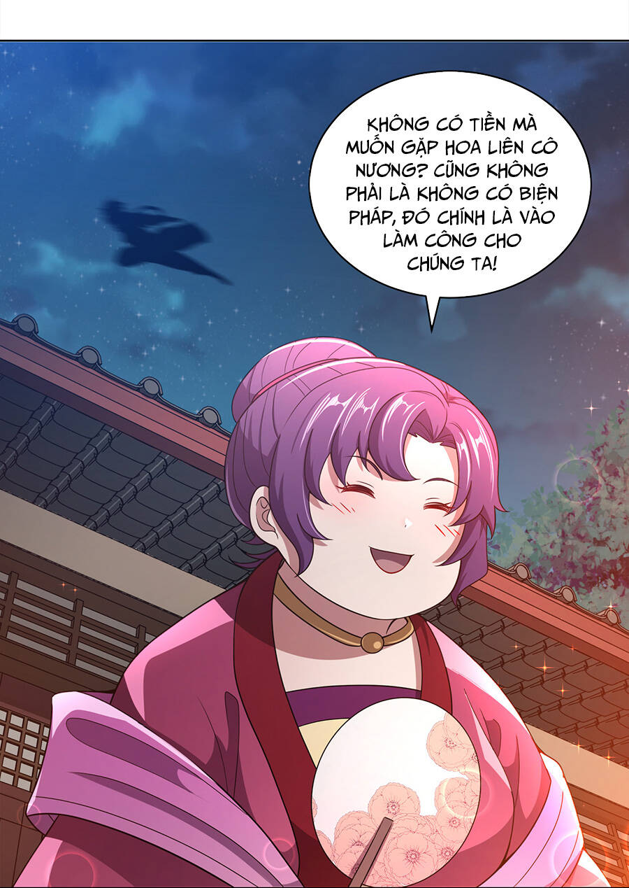 Nương Tử Nhà Ta Là Nữ Đế Chapter 19 - 6