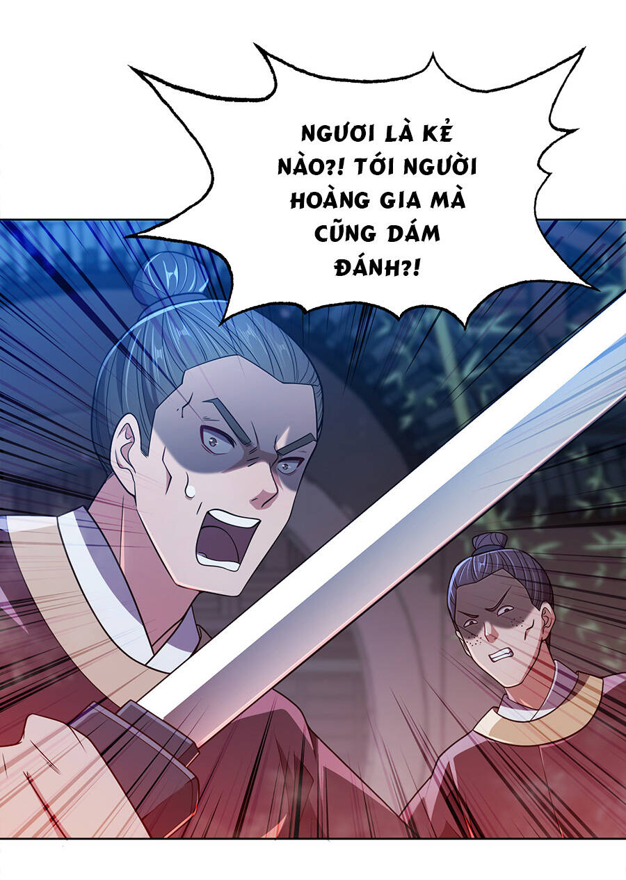 Nương Tử Nhà Ta Là Nữ Đế Chapter 20 - 35