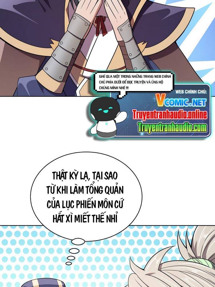 Nương Tử Nhà Ta Là Nữ Đế Chapter 21 - 43