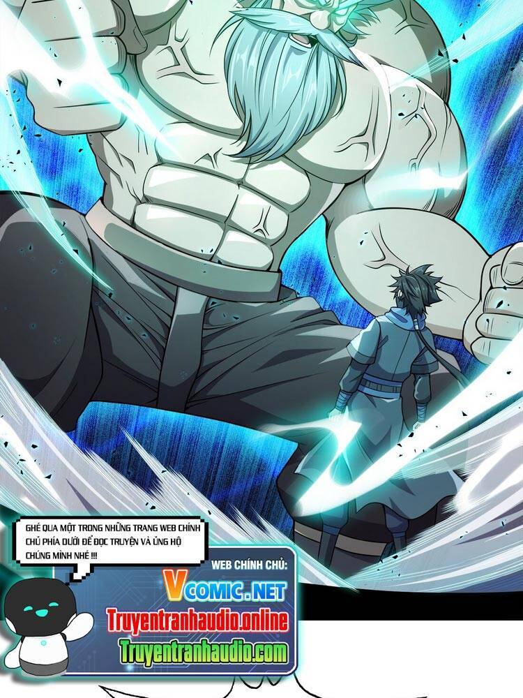 Nương Tử Nhà Ta Là Nữ Đế Chapter 21 - 45