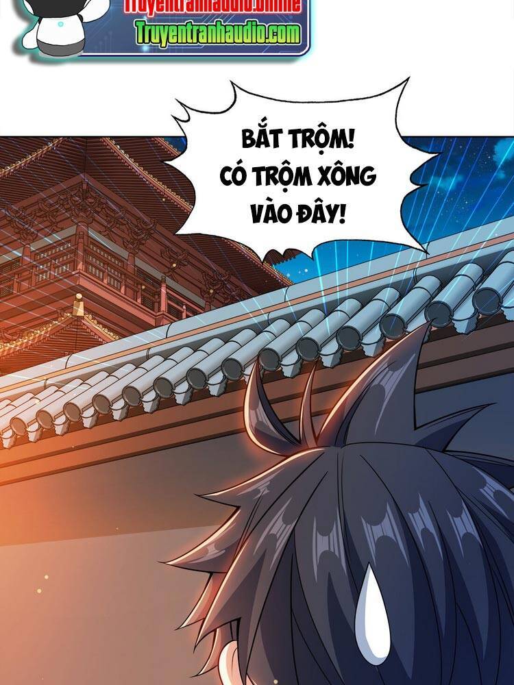 Nương Tử Nhà Ta Là Nữ Đế Chapter 24 - 12