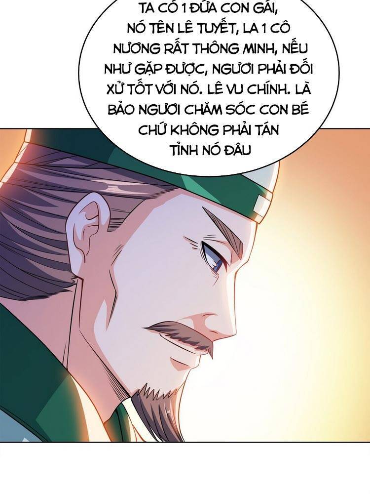 Nương Tử Nhà Ta Là Nữ Đế Chapter 29 - 27