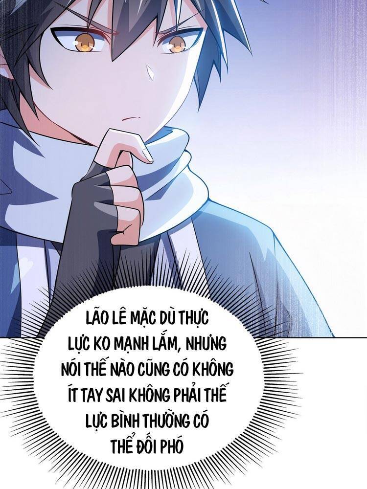 Nương Tử Nhà Ta Là Nữ Đế Chapter 29 - 35