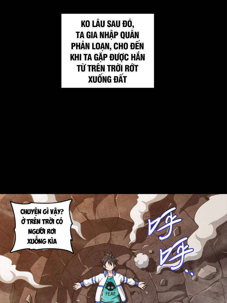 Nương Tử Nhà Ta Là Nữ Đế Chapter 3 - 14