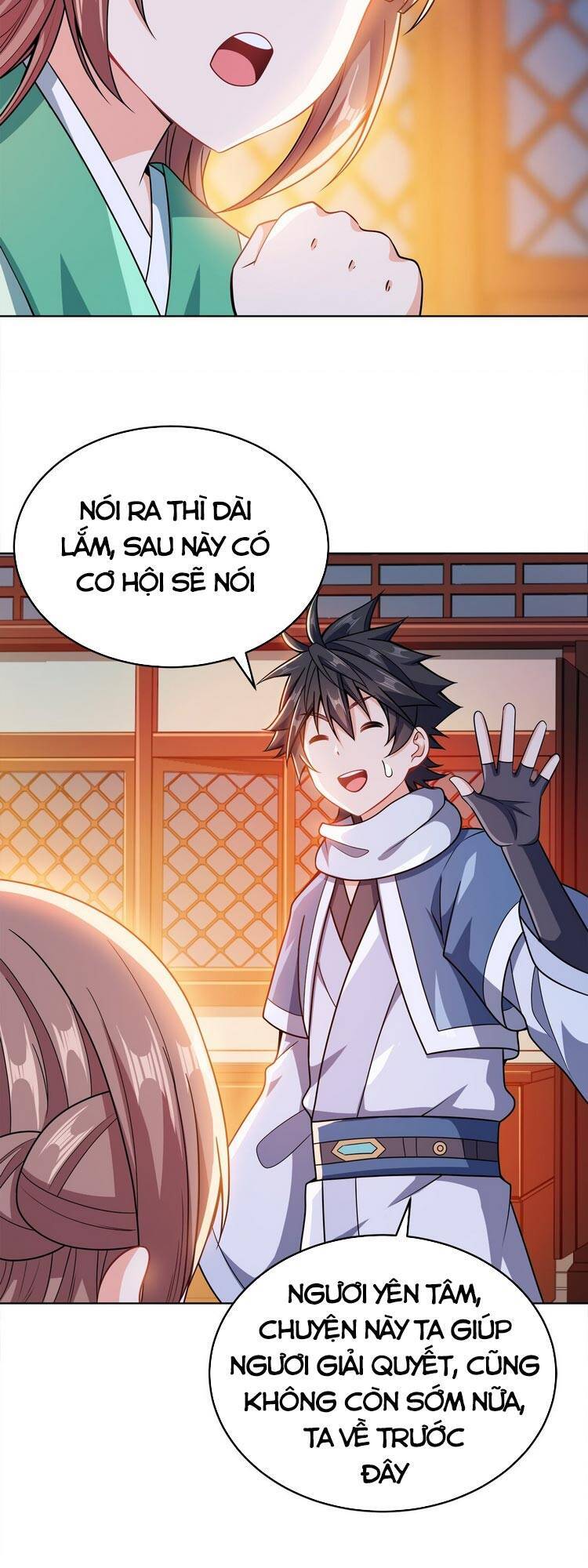 Nương Tử Nhà Ta Là Nữ Đế Chapter 30 - 5