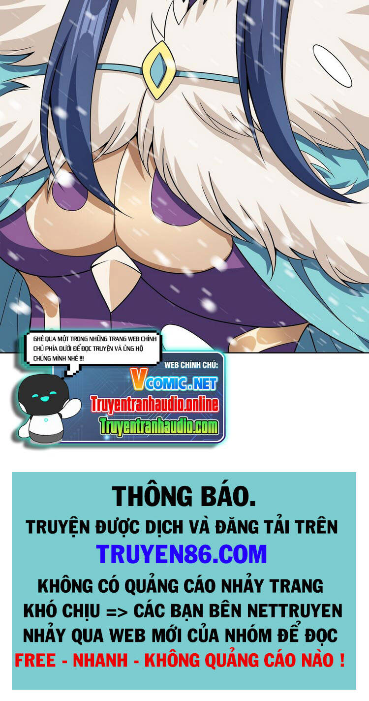 Nương Tử Nhà Ta Là Nữ Đế Chapter 30 - 44