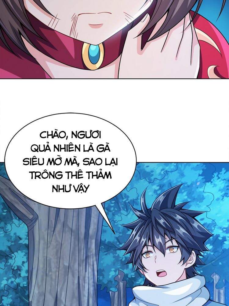 Nương Tử Nhà Ta Là Nữ Đế Chapter 32 - 38