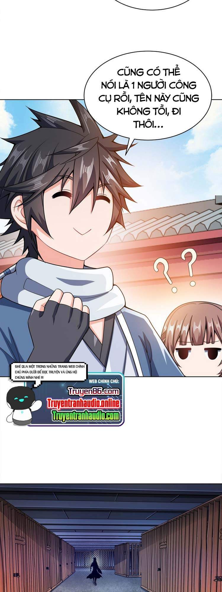 Nương Tử Nhà Ta Là Nữ Đế Chapter 33 - 11