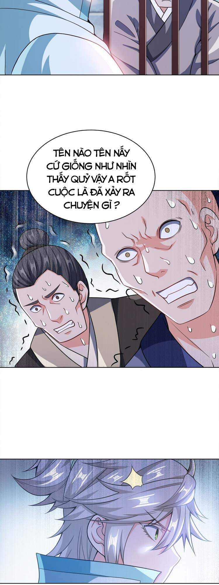 Nương Tử Nhà Ta Là Nữ Đế Chapter 33 - 13