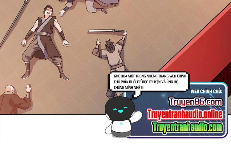 Nương Tử Nhà Ta Là Nữ Đế Chapter 34 - 41