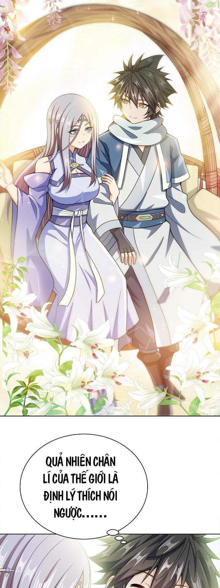 Nương Tử Nhà Ta Là Nữ Đế Chapter 35 - 9
