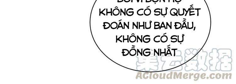 Nương Tử Nhà Ta Là Nữ Đế Chapter 36 - 41