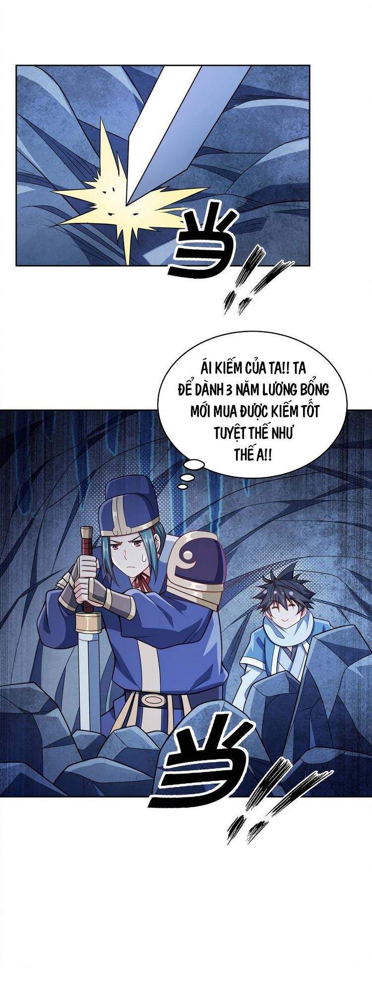 Nương Tử Nhà Ta Là Nữ Đế Chapter 39 - 32