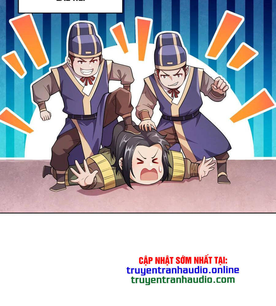 Nương Tử Nhà Ta Là Nữ Đế Chapter 4 - 2