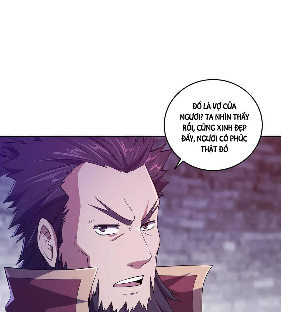 Nương Tử Nhà Ta Là Nữ Đế Chapter 4 - 16