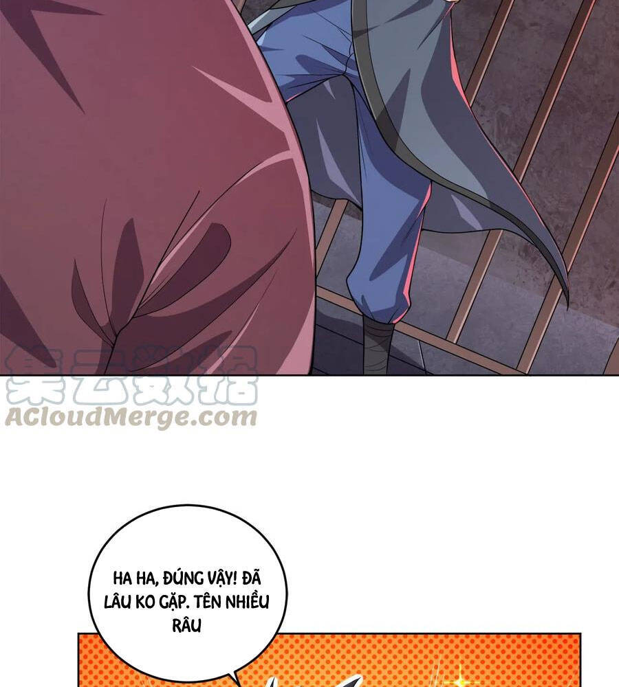 Nương Tử Nhà Ta Là Nữ Đế Chapter 4 - 6