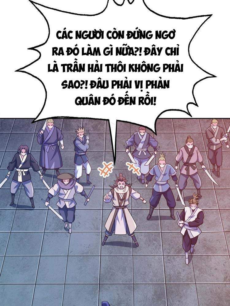 Nương Tử Nhà Ta Là Nữ Đế Chapter 40 - 12
