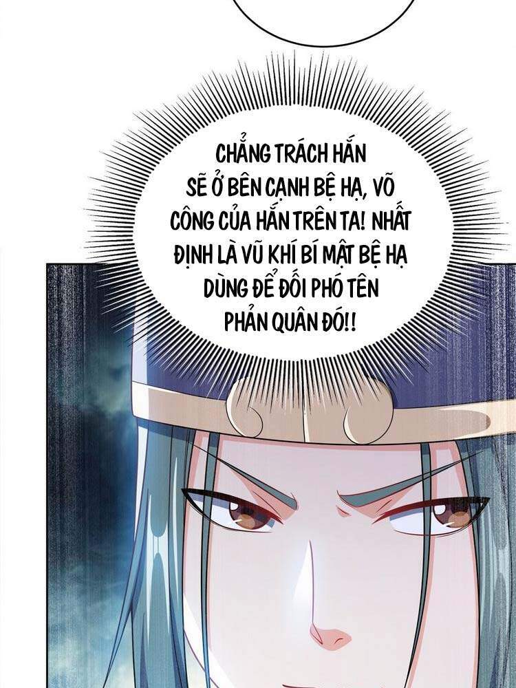 Nương Tử Nhà Ta Là Nữ Đế Chapter 40 - 35