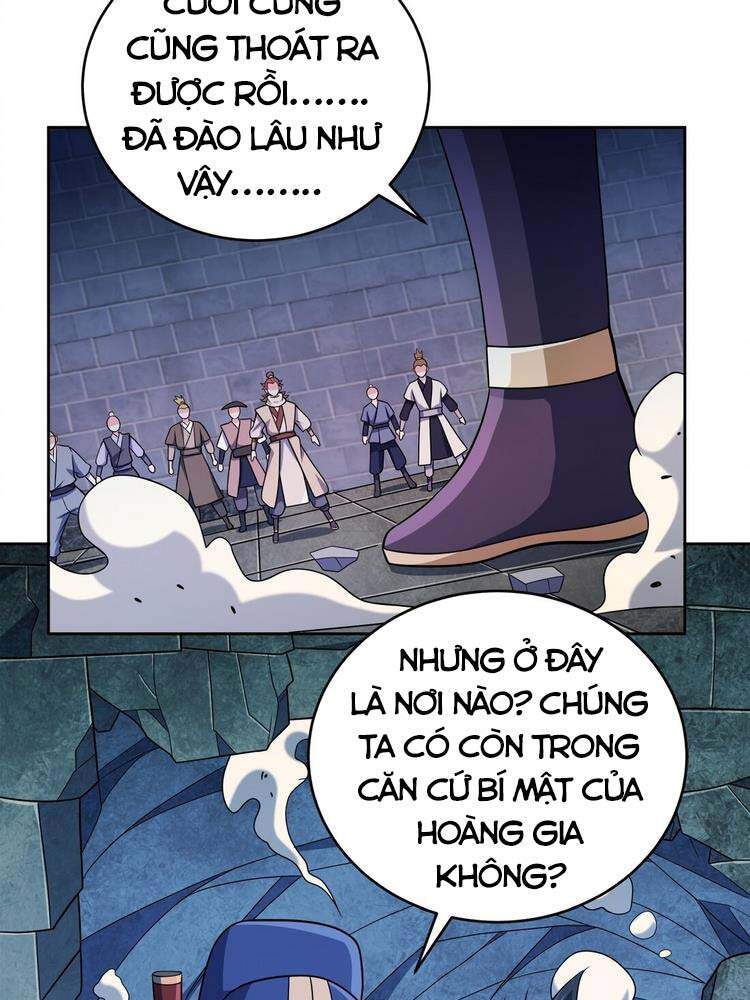 Nương Tử Nhà Ta Là Nữ Đế Chapter 40 - 10