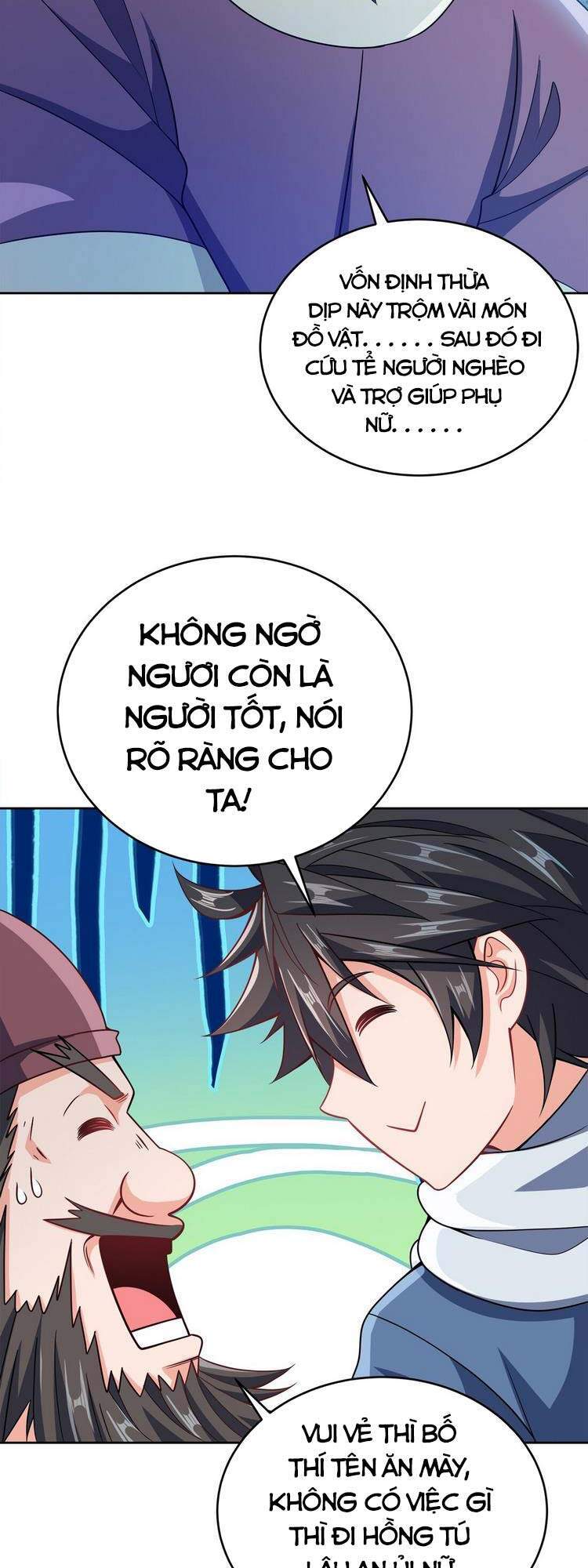 Nương Tử Nhà Ta Là Nữ Đế Chapter 41 - 31