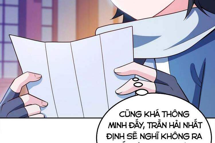 Nương Tử Nhà Ta Là Nữ Đế Chapter 44 - 34