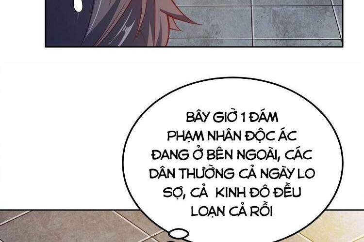 Nương Tử Nhà Ta Là Nữ Đế Chapter 44 - 36