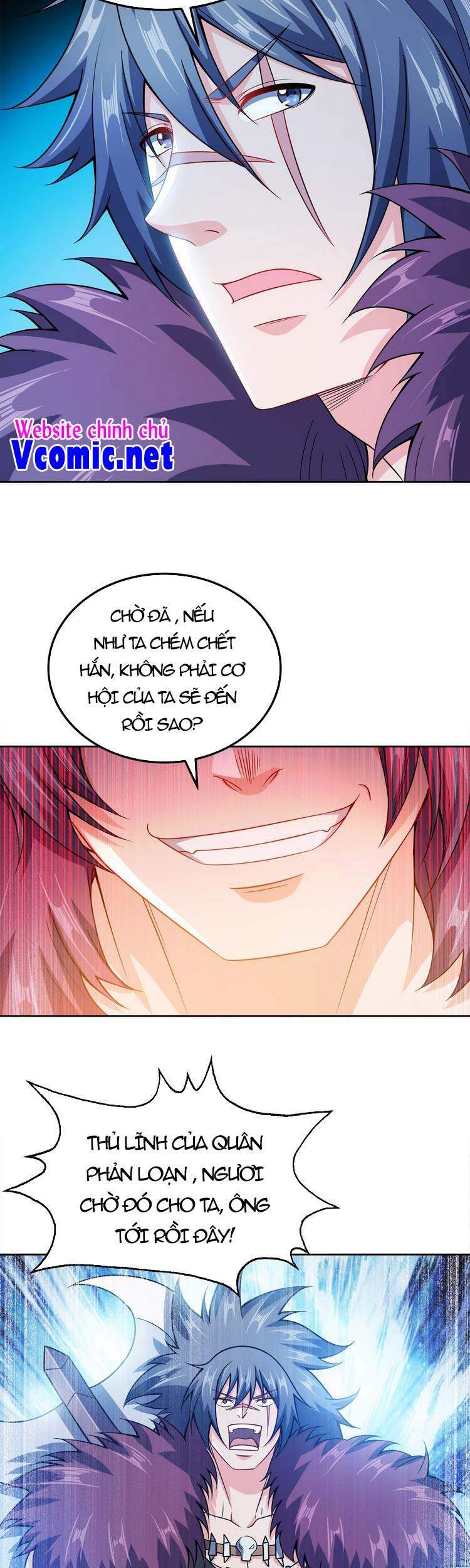 Nương Tử Nhà Ta Là Nữ Đế Chapter 47 - 44