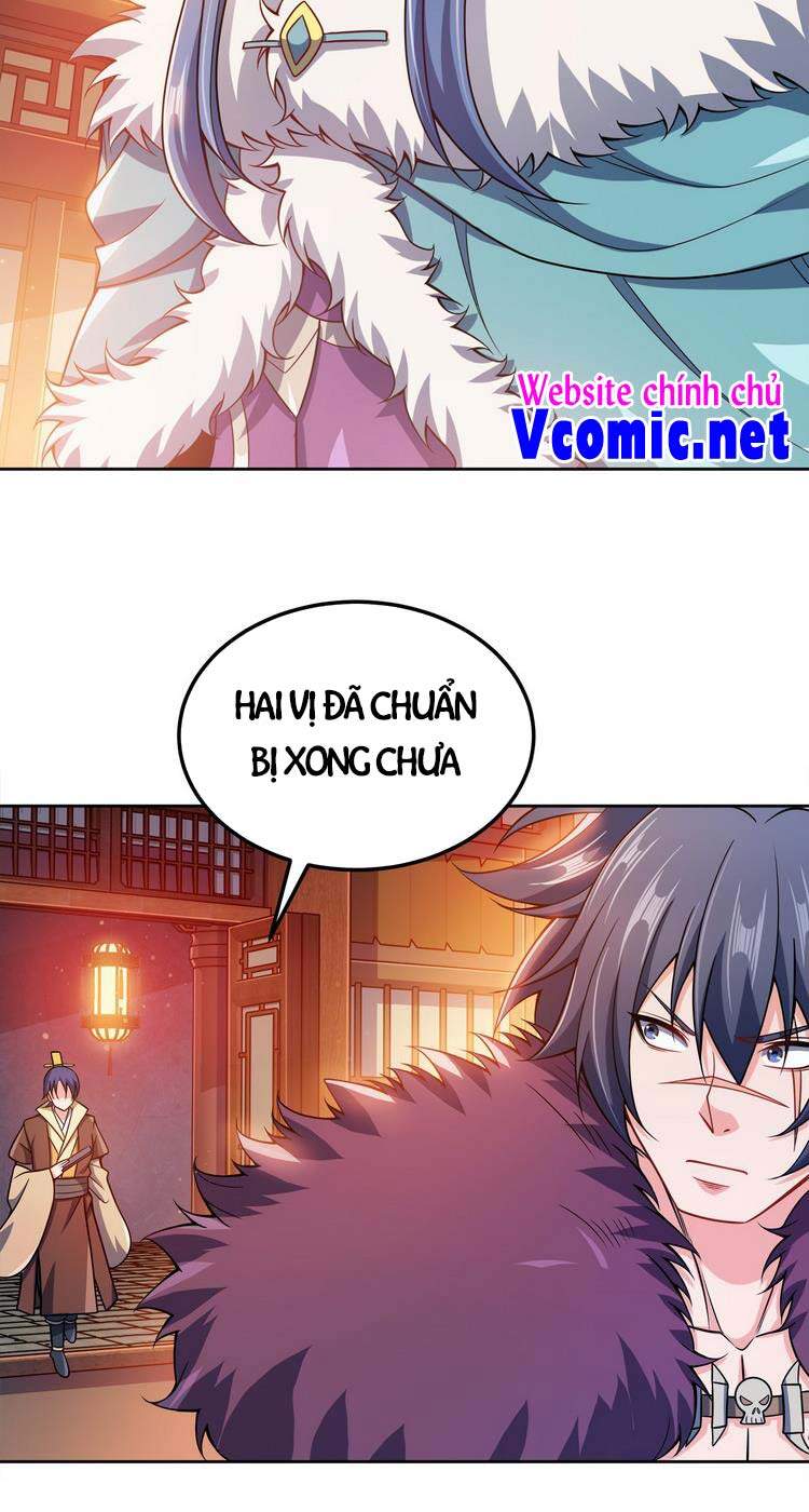 Nương Tử Nhà Ta Là Nữ Đế Chapter 49 - 19