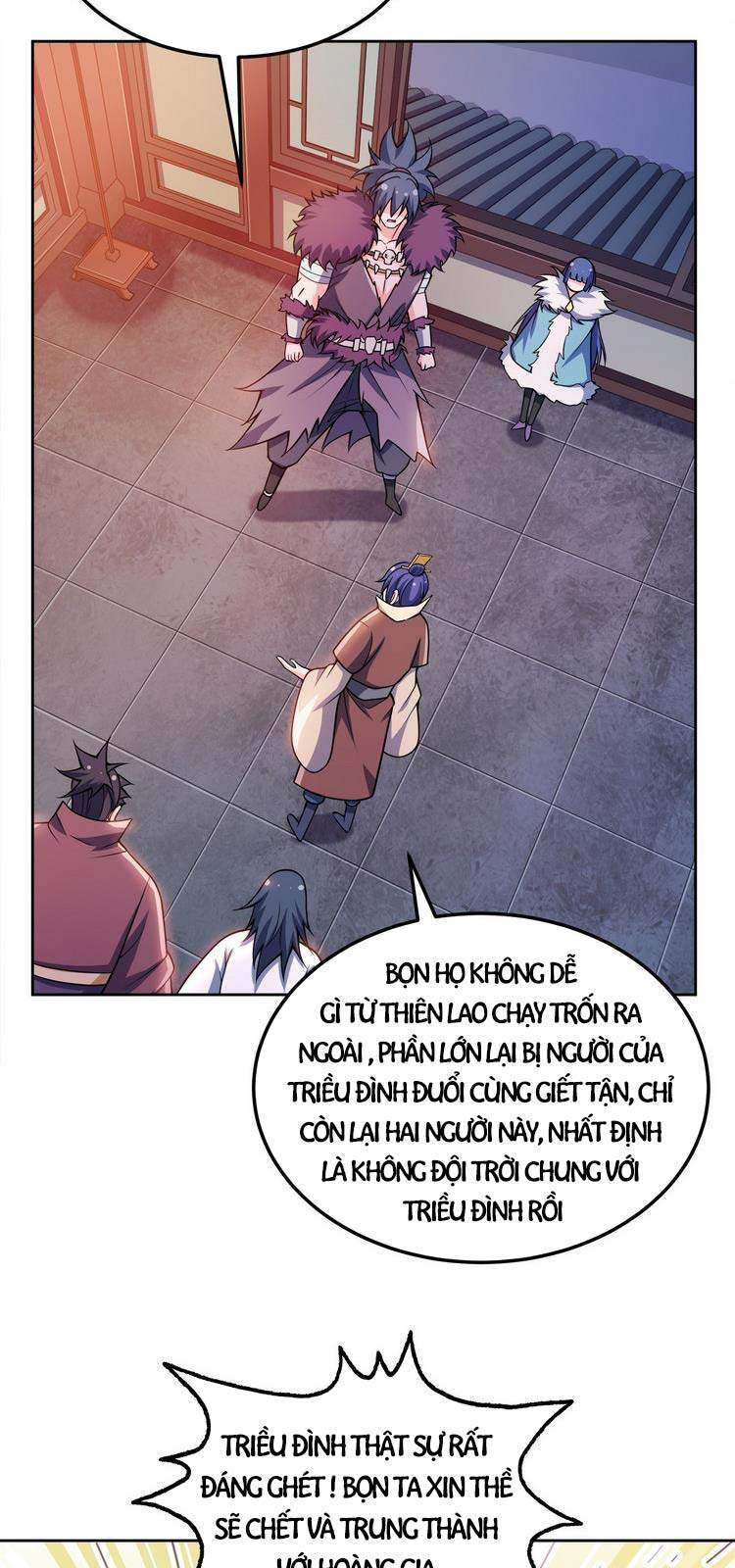 Nương Tử Nhà Ta Là Nữ Đế Chapter 49 - 22