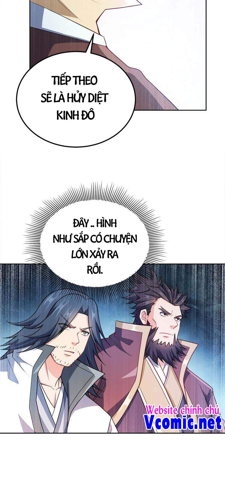 Nương Tử Nhà Ta Là Nữ Đế Chapter 49 - 25